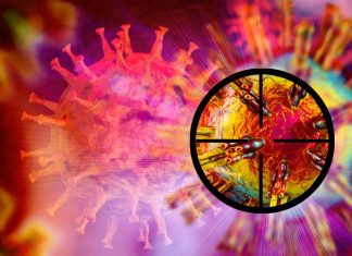 COVID-19 : Early treatment with remdesivir has significantly reduced clinical disease and damage to the lungs