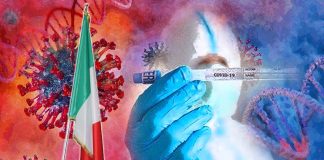 COVID-19 – I ricercatori stanno sviluppando un test autodiagnostico che potrebbe dirti se sei stato infettato prima di avere un singolo sintomo