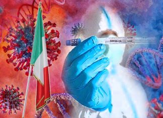 COVID-19 – I ricercatori stanno sviluppando un test autodiagnostico che potrebbe dirti se sei stato infettato prima di avere un singolo sintomo