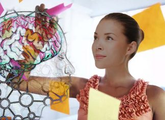 Contextual information contributes to the distortion of perception in short-term memory