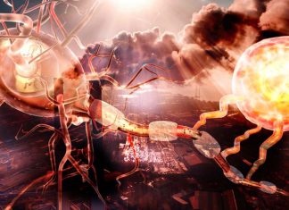 Air pollution – Multiple sclerosis risk 29% higher for people living in urban areas