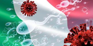 COVID-19: Coronavirus trovato nello sperma dei pazienti nello studio cinese