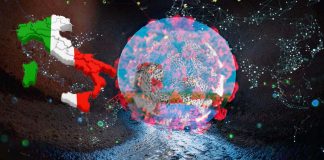 COVID-19: L’esame delle acque reflue sta aiutando i ricercatori a tracciare le tendenze dell’infezione da coronavirus