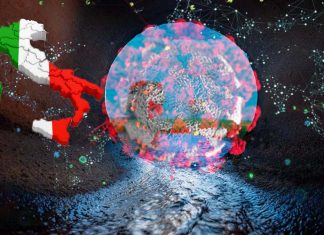 COVID-19: L’esame delle acque reflue sta aiutando i ricercatori a tracciare le tendenze dell’infezione da coronavirus