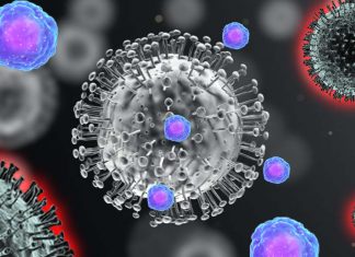 COVID-19 : alpha blocker might preventing cytokine storm and break a cycle of hyperinflammation before it ramps up