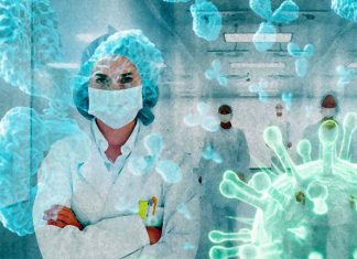 COVID-19 : patients recovered from disease have produced different specific antibodies