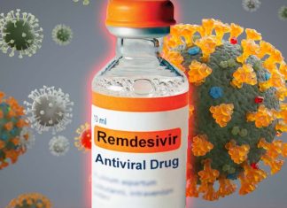 Scientific evidence shows that antiviral drug remdesivir has “clear-cut” benefits