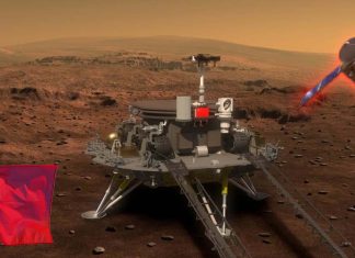 China is targeting a July launch for its ambitious plans for a Mars mission
