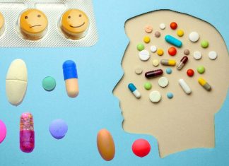 Common antidepressant can have adverse side effects on children’s development