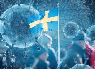 Covid-19 : Sweden – more than one in five people in Stockholm were believed to have developed antibodies to the virus
