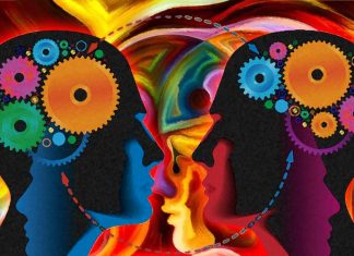Empathetic accuracy is beneficial and also harmful to relationships