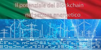 Il potenziale del Blockchain nel settore energetico