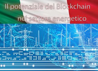 Il potenziale del Blockchain nel settore energetico