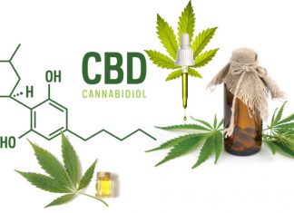 Legal cannabis hemp oil reduce mechanical pain sensitivity 10-fold for several hours – effectively treats chronic neuropathic pain