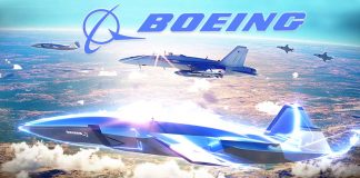 Loyal Wingman : Australian-designed AI attack drone