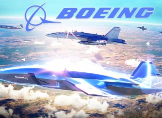 Loyal Wingman : Australian-designed AI attack drone