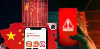 QuVideo Inc video apps operating as spyware : SlidePlus – VivaCut – Tempo – VidStatus