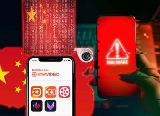 QuVideo Inc video apps operating as spyware : SlidePlus – VivaCut – Tempo – VidStatus
