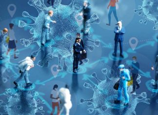 Silent symptomless COVID-19 infection may be much higher than thought