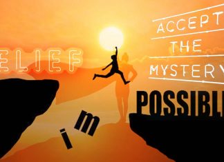 Strong beliefs entrenched can blind us to information that challenges them