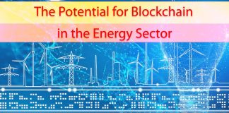 The Potential for Blockchain in the Energy Sector