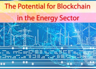 The Potential for Blockchain in the Energy Sector