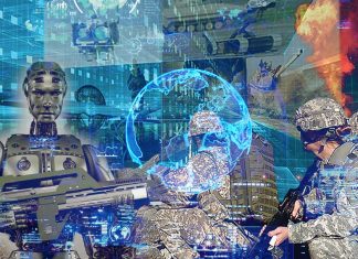 The U.S. Army is developing a neurostimulation system to modify the soldier’s brain activity and improve skills