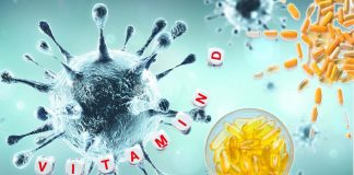 COVID-19 – researchers have discovered a strong correlation between severe vitamin D deficiency and mortality rates