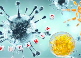 COVID-19 – researchers have discovered a strong correlation between severe vitamin D deficiency and mortality rates