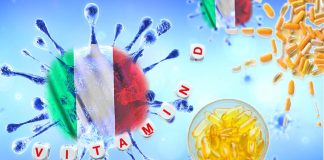 COVID-19 – i ricercatori hanno scoperto una forte correlazione tra grave carenza di vitamina D e tassi di mortalità