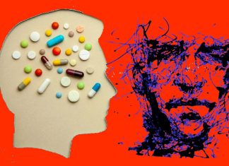 Antidepressants can potentially prevent the condition in people who are at high risk of developing depressive illness