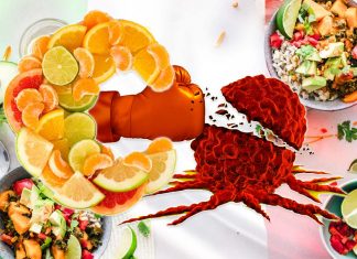 Una combinazione di digiuno più vitamina C è efficace per i tumori difficili da trattare e ha il potenziale per sostituire i trattamenti più tossici