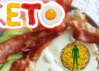 Low-carb – high-fat ketogenic diets have a dramatic impact on the microbes residing in the human gut