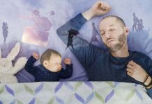 First direct evidence that human brains replay waking experiences while asleep