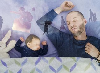 First direct evidence that human brains replay waking experiences while asleep