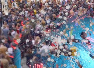A new technique provide vital information about a community’s immunity to infectious diseases including malaria and COVID-19