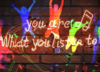 How do musical preferences links to brain type and personality ?