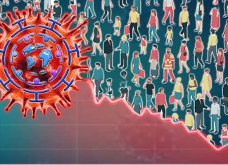 Researchers identify which types of households are at particular risk of socioeconomic and health problems associated with COVID-19