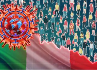 I ricercatori identificano quali tipi di famiglie sono particolarmente a rischio di problemi socioeconomici e di salute associati a COVID-19