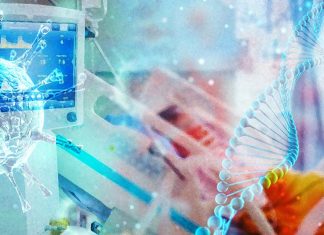 COVID-19 : suPAR protein in blood samples could be a new biomarker to predict who will develop severe respiratory failure