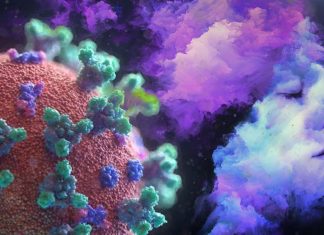 How does the COVID-19 pandemic affect the quality and content of people’s dreams?