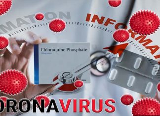 Chloroquine and hydroxychloroquine can not be used as a general treatment for all COVID-19 infections