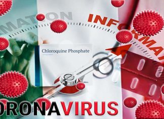 La clorochina e l’idrossiclorochina non possono essere utilizzate come trattamento generale per tutte le infezioni da COVID-19