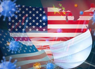 New York City’s first confirmed COVID-19 cases stemmed primarily from European and United States sources,