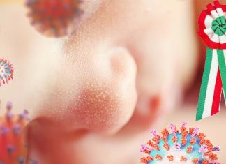 Cosa succede ai bambini di età inferiore ai 90 giorni infettati da Covid-19?