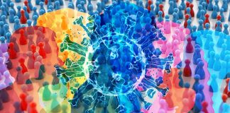 Testing studies from around the world confirm that up to 45% of people infected with COVID-19 were asymptomatic