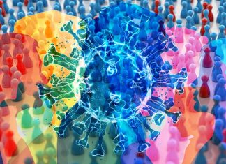 Testing studies from around the world confirm that up to 45% of people infected with COVID-19 were asymptomatic