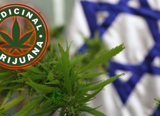 Ricercatori israeliani affermano che la cannabis medica potrebbe essere usata per trattare alcuni sintomi di pazienti COVID-19 gravemente malati