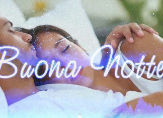Le coppie che dormono una accanto all’altra promuovono il sonno REM