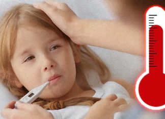 PFAPA syndrome has become the most common recurring fever syndrome in children from Western countries